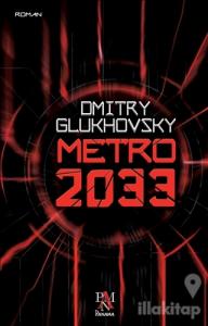 Metro 2033