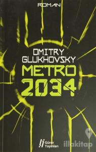 Metro 2034
