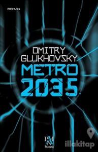 Metro 2035