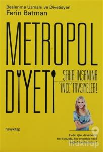 Metropol Diyeti