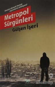 Metropol Sürgünleri