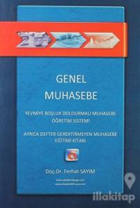 Mevduat ve Katılım Bankaları İçin Banka Muhasebesi