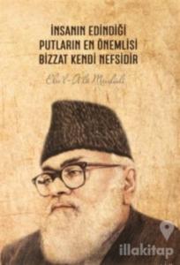 Mevdudi Ajandası (Ciltli)