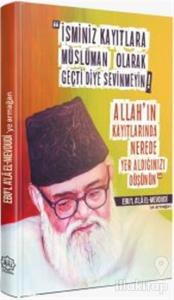 Mevdudi'ye  Armağan (Ciltli)