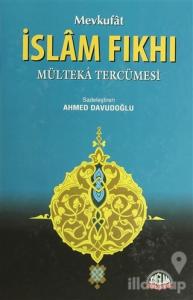 Mevkufat İslam Fıkıhı (2 Cilt) (Ciltli)