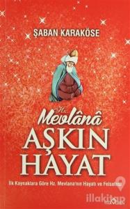 Mevlana Aşkın Hayat