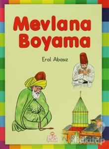 Mevlana Boyama