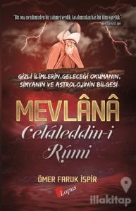 Mevlana Celaleddin-i Rumi