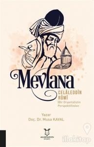 Mevlana Celaleddin Rumi