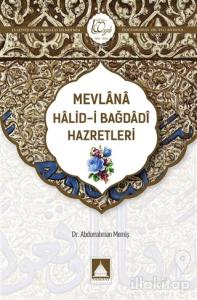 Mevlana Halid-i Bağdadi Hazretleri