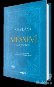 Mevlana - Mesnevi - Seçmeler