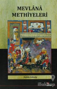 Mevlana Methiyeleri