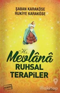 Mevlana Seti (5 Kitap Takım)