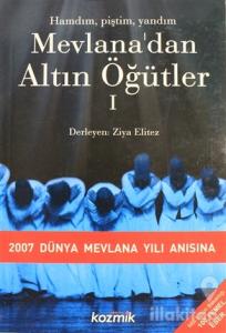 Mevlana'dan Altın Öğütler 1