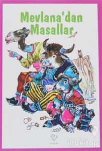 Mevlana'dan Masallar