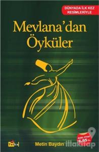 Mevlana'dan Öyküler