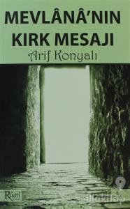 Mevlana'nın Kırk Mesajı