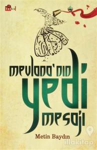 Mevlana'nın Yedi Mesajı