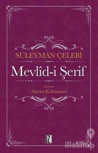 Mevlid-i Şerif