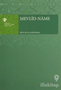 Mevlid-Name