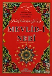 Mevlid - Nebi (Kod: 106)