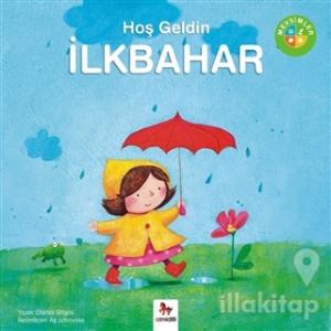 Mevsimler - Hoş Geldin İlkbahar