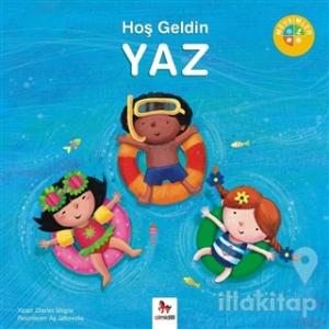 Mevsimler - Hoş Geldin Yaz