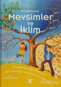Mevsimler ve İklim (Ciltli)