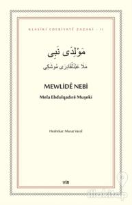 Mewlide Nebi