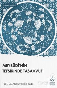 Meybüdi'nin Tefsirinde Tasavvuf
