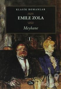 Meyhane 1. Cilt