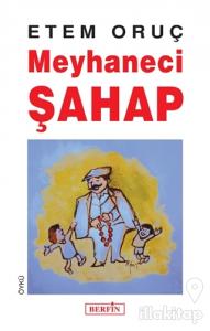 Meyhaneci Şahap