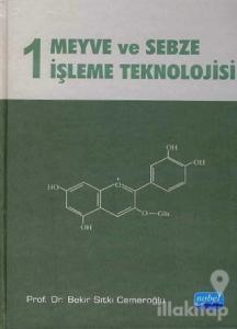 Meyve ve Sebze İşleme Teknolojisi 1