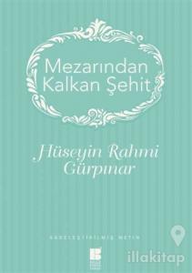 Mezarından Kalkan Şehir