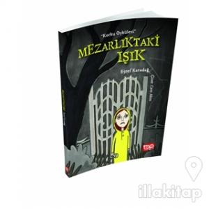 Mezarlıktaki Işık