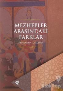 Mezhepler Arasındaki Farklar