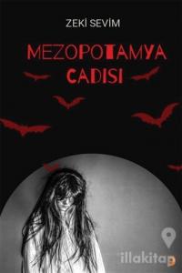 Mezopotamya Cadısı