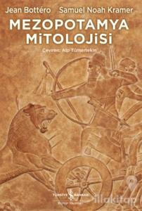 Mezopotamya Mitolojisi (Ciltli)