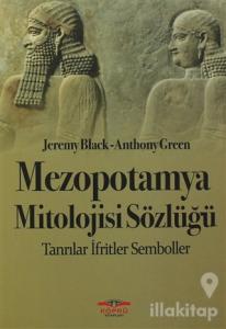 Mezopotamya Mitolojisi Sözlüğü