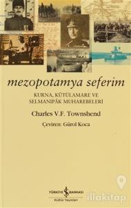 Mezopotamya Seferim