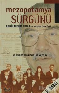 Mezopotamya Sürgünü