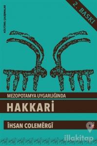 Mezopotamya Uygarlığı'nda Hakkari