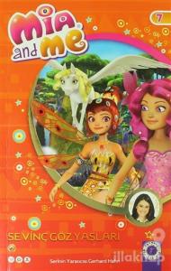 Mia And Me 7 - Sevinç Gözyaşları