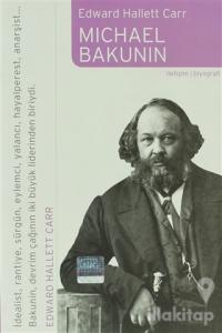 Michael Bakunin
