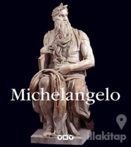 Michelangelo (Ciltli)