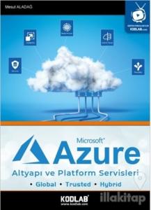 Microsoft Azure Altyapı ve Platform Servisleri
