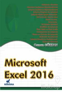Microsoft Excel 2016