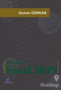 Microsoft Excel 2019