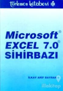 Microsoft Excel 7.0 Sihirbazı