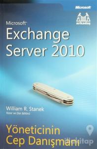 Microsoft Exchange Server 2010